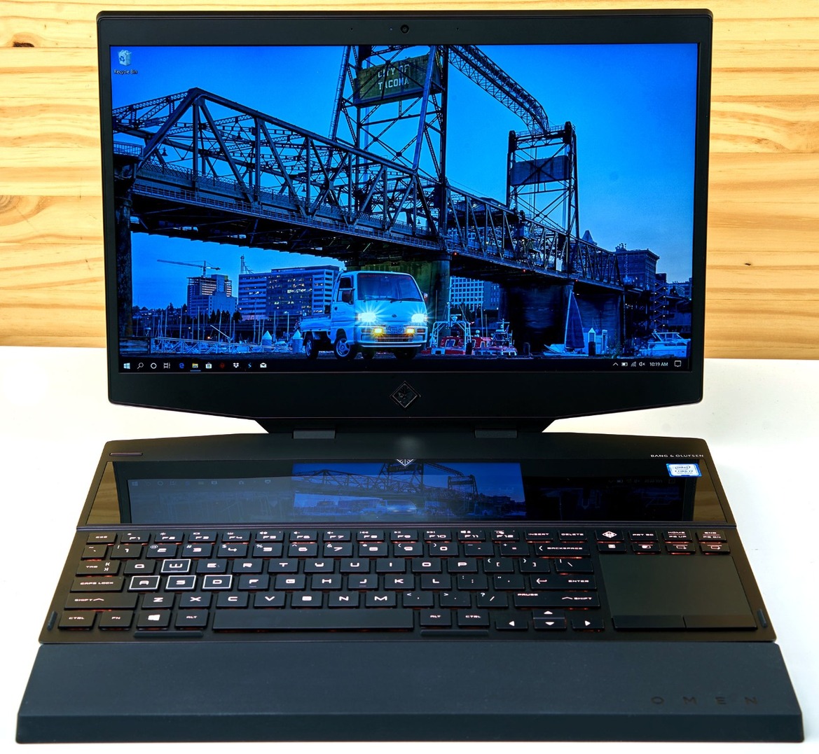 HP Omen X 2S Review: A Sleek, Dual-Screen RTX Gaming Beast