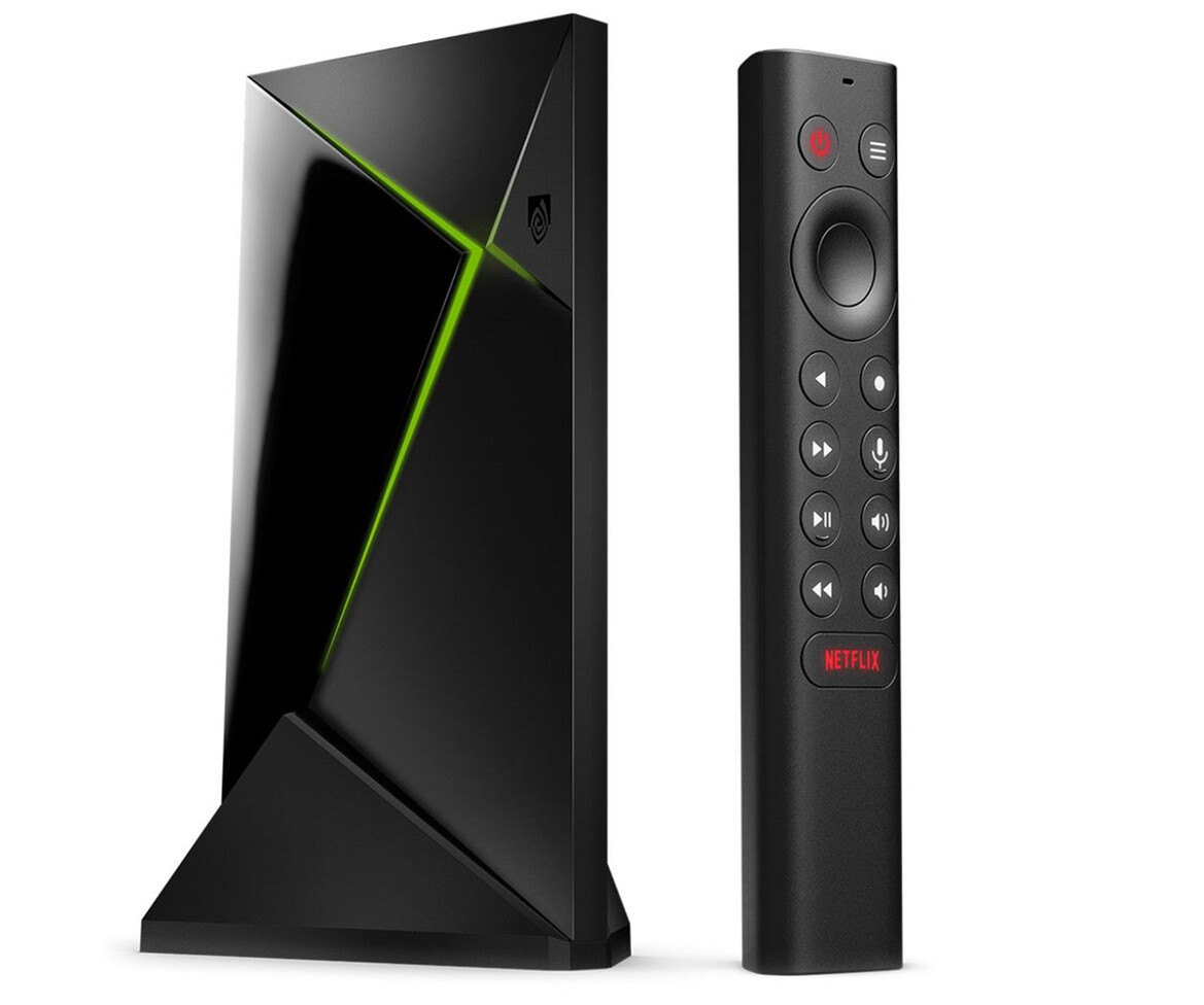 NVIDIA SHIELD TV 2019 Review: AI Enhanced Android TV Streaming