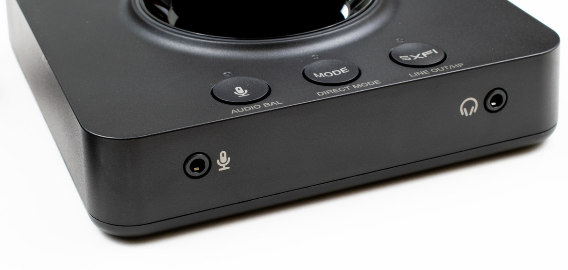 Sound Blaster X3 Review: Portable Super X-Fi Audio For PCs And Consoles