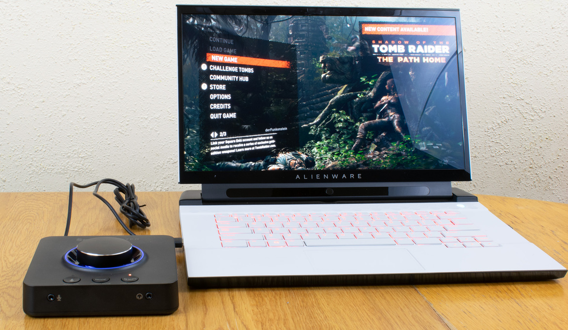 Sound Blaster X3 Review: Portable Super X-Fi Audio For PCs And Consoles