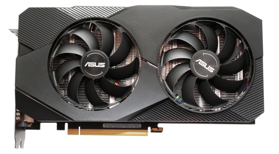 GeForce GTX 1660 Super Review: Turbo Charged 1080p Gaming