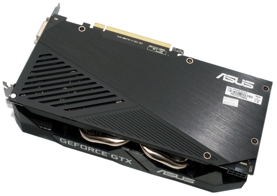 GeForce GTX 1660 Super Review: Turbo Charged 1080p Gaming