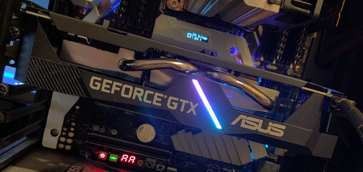 GeForce GTX 1660 Super Review: Turbo Charged 1080p Gaming