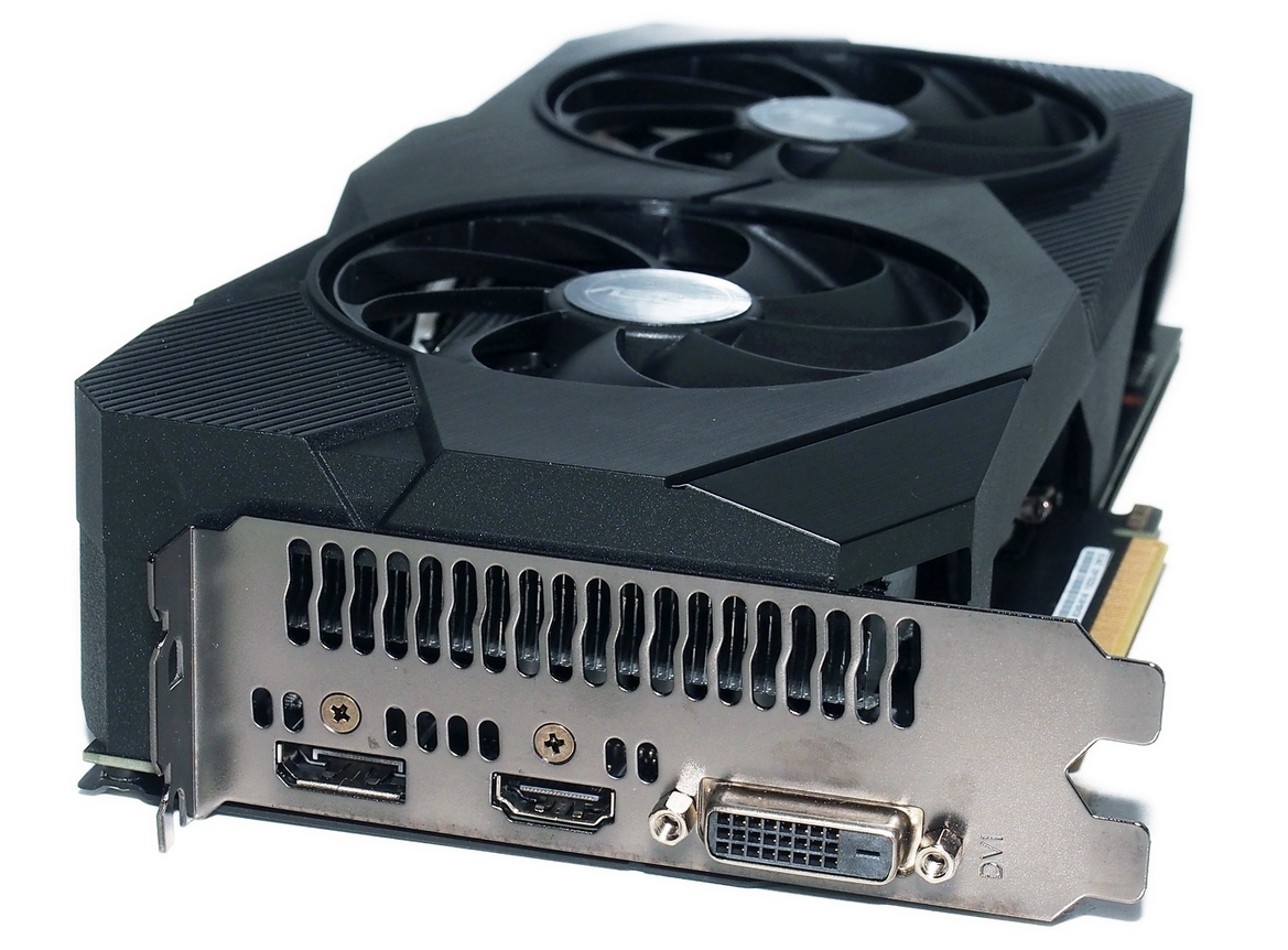 GeForce GTX 1660 Super Review: Turbo Charged 1080p Gaming