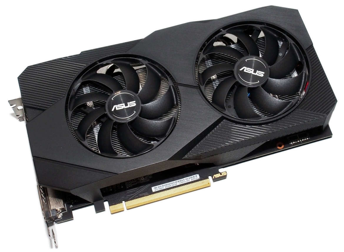 GeForce GTX 1660 Super Review: Turbo Charged 1080p Gaming