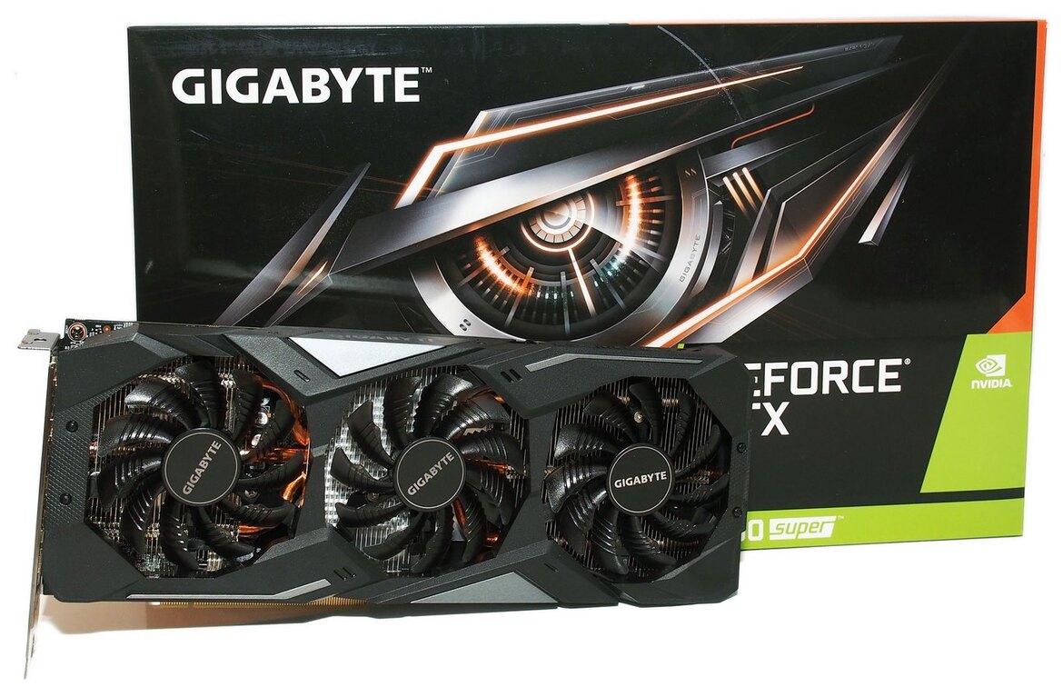 GeForce GTX 1660 Super Review: Turbo Charged 1080p Gaming