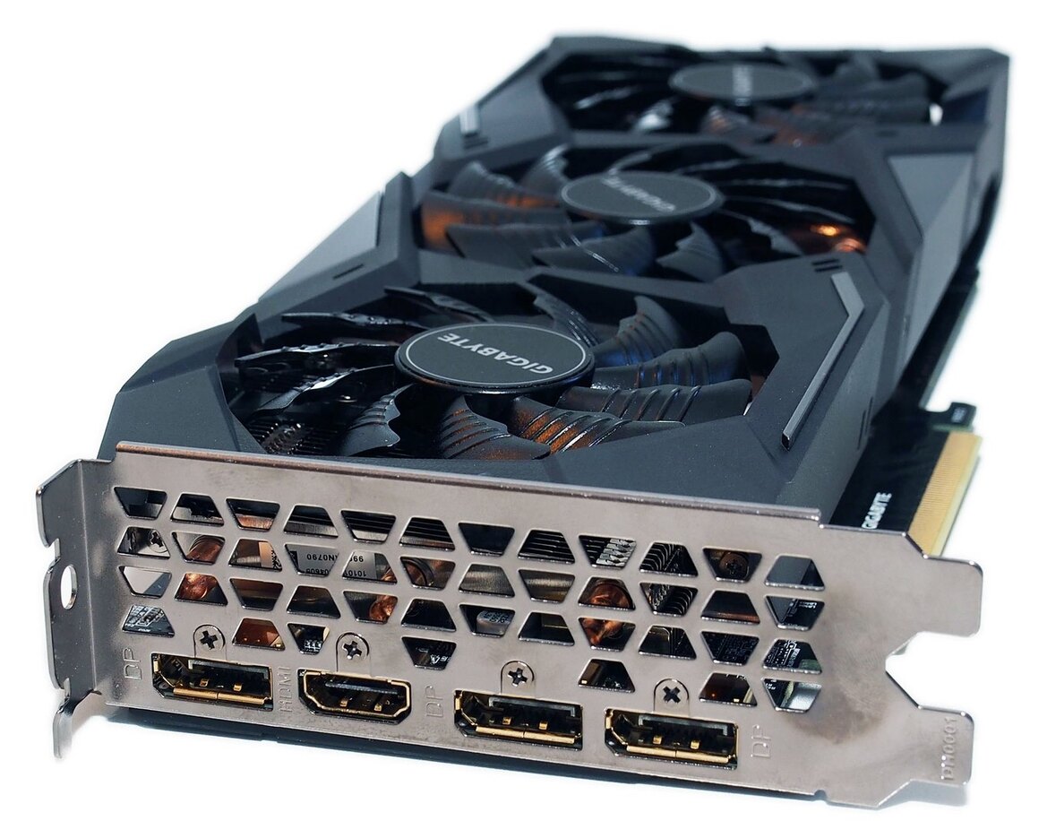 GeForce GTX 1660 Super Review: Turbo Charged 1080p Gaming