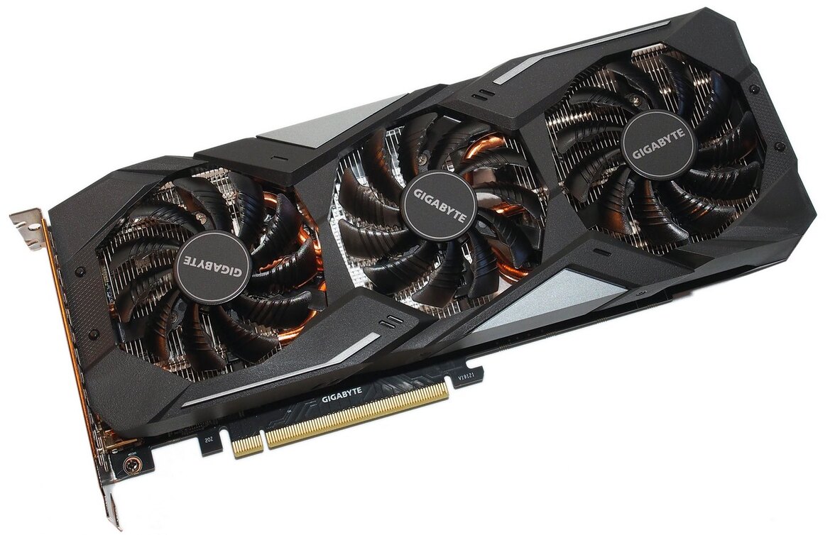 GeForce GTX 1660 Super Review: Turbo Charged 1080p Gaming