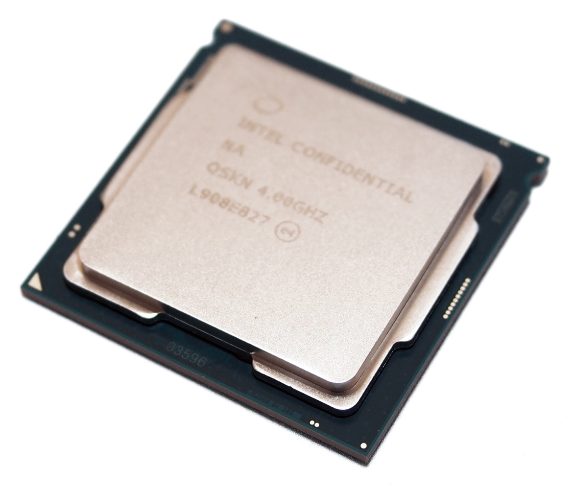 Intel Core i9-9900KS Review: The Fastest Gaming CPU Bar None