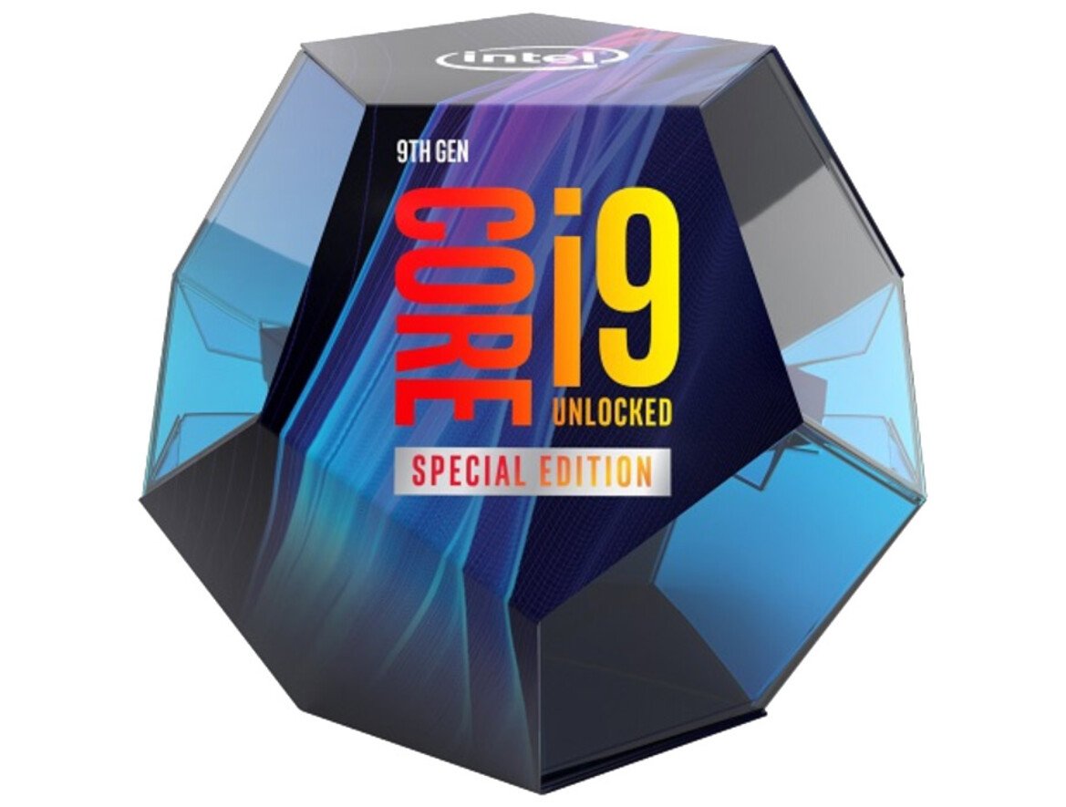 Intel Core i9-9900KS Review: The Fastest Gaming CPU Bar None