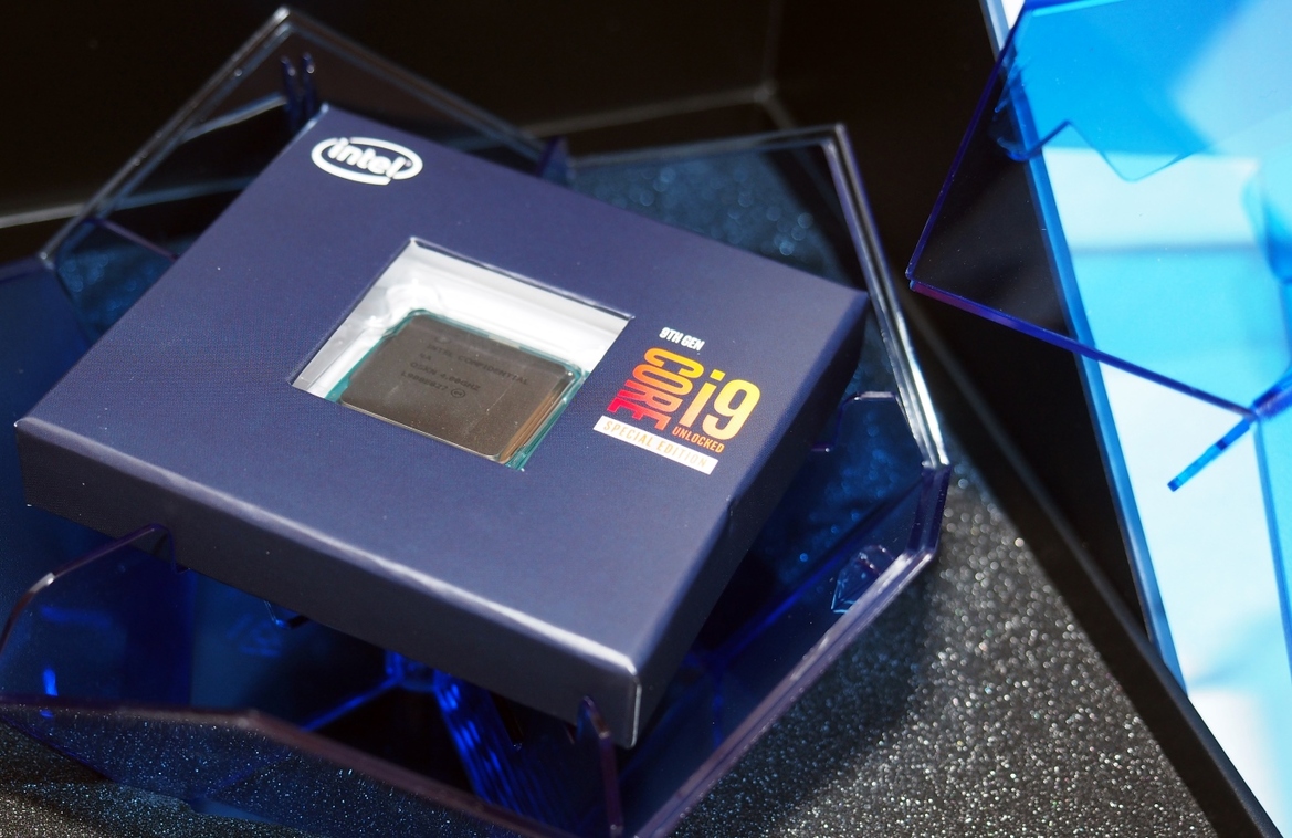 Intel Core i9-9900KS Review: The Fastest Gaming CPU Bar None