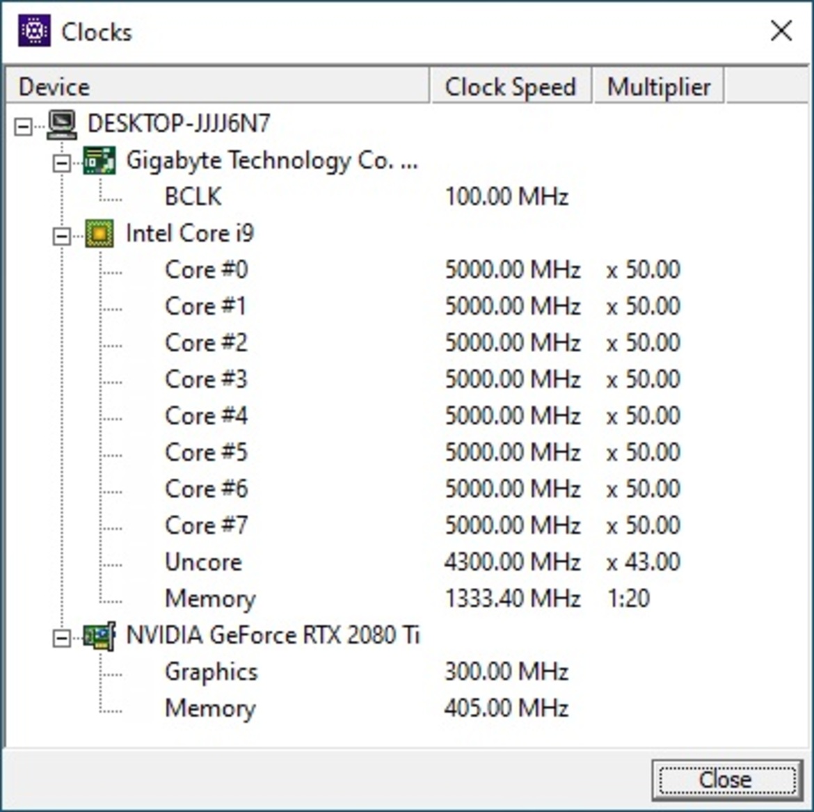 Intel Core i9-9900KS Review: The Fastest Gaming CPU Bar None