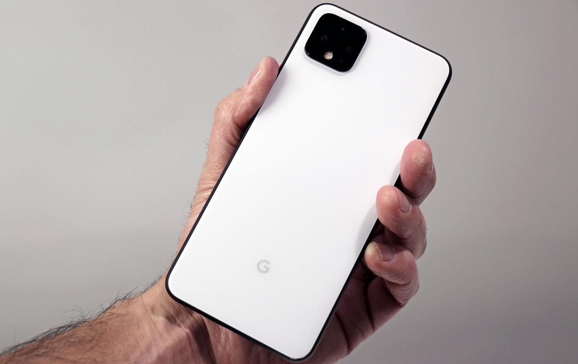 Google Pixel 4 XL Review: Streaks Of Brilliance, Pure Android