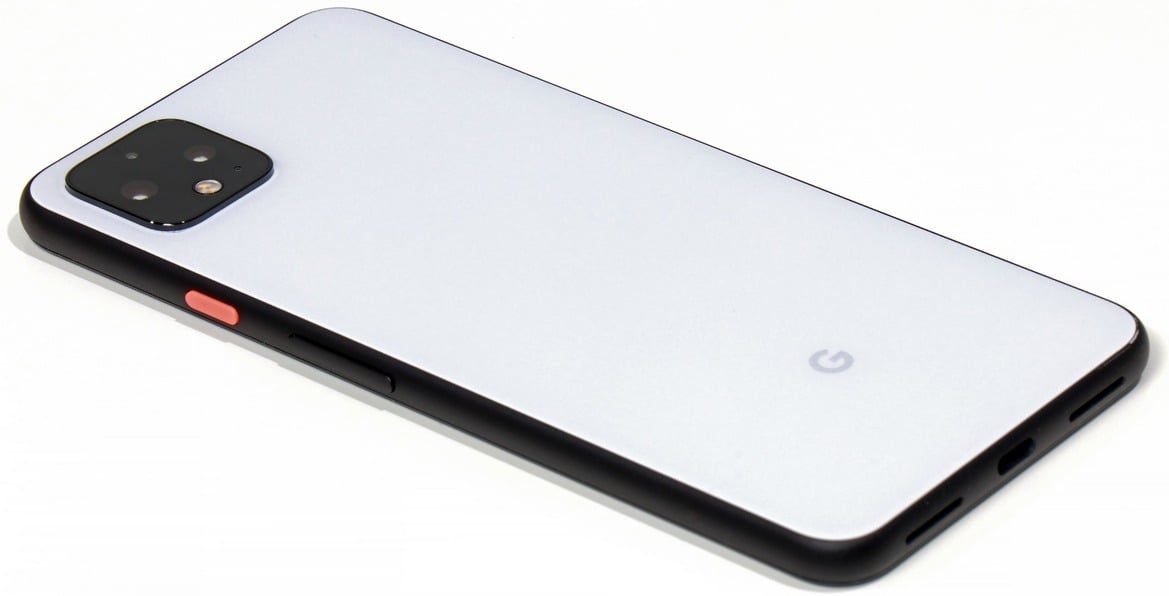Google Pixel 4 XL Review: Streaks Of Brilliance, Pure Android