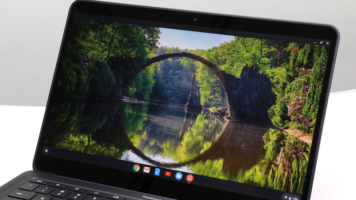 Google Pixelbook Go Review: A Premium Chromebook Experience