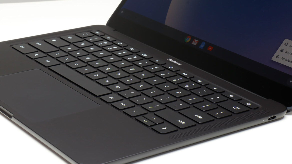 Google Pixelbook Go Review: A Premium Chromebook Experience