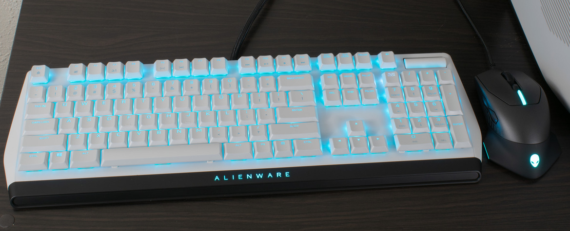 Alienware Aurora R10 Ryzen Edition Review: A 3950X Invasion