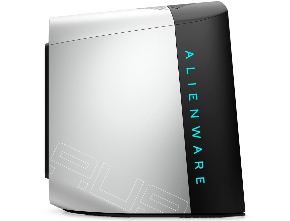 Alienware Aurora R10 Ryzen Edition Review: A 3950X Invasion