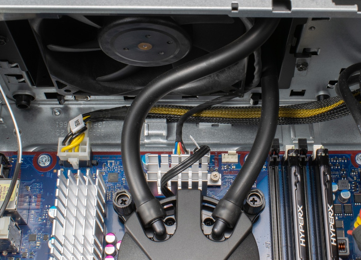 Alienware Aurora R10 Ryzen Edition Review: A 3950X Invasion