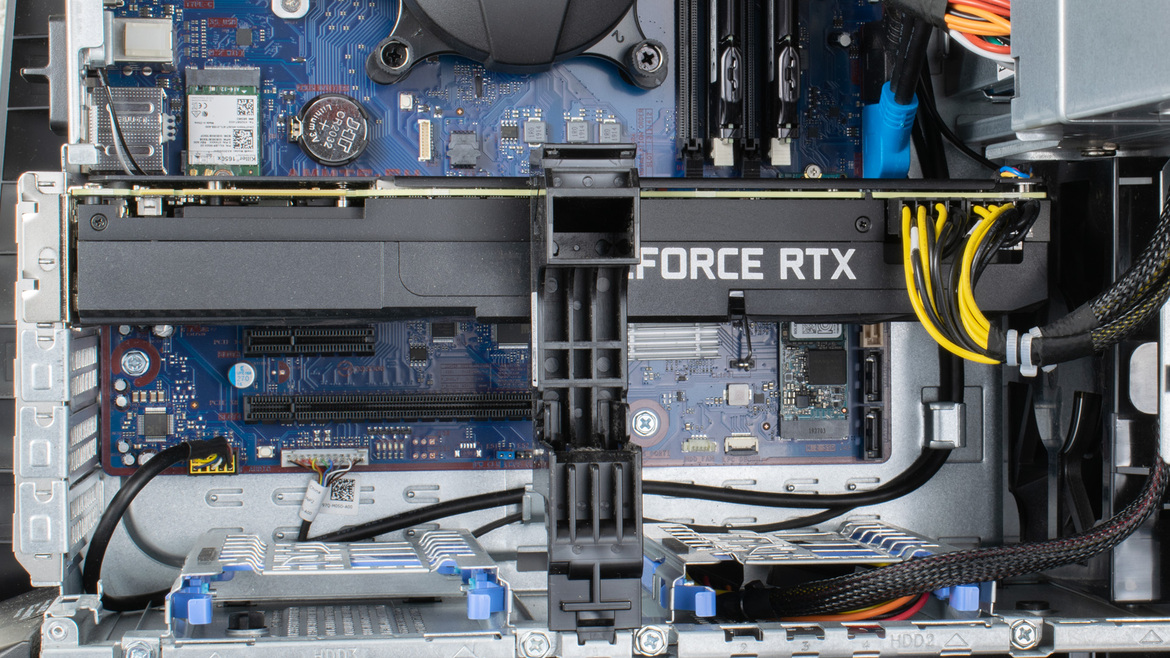 Alienware Aurora R10 Ryzen Edition Review: A 3950X Invasion