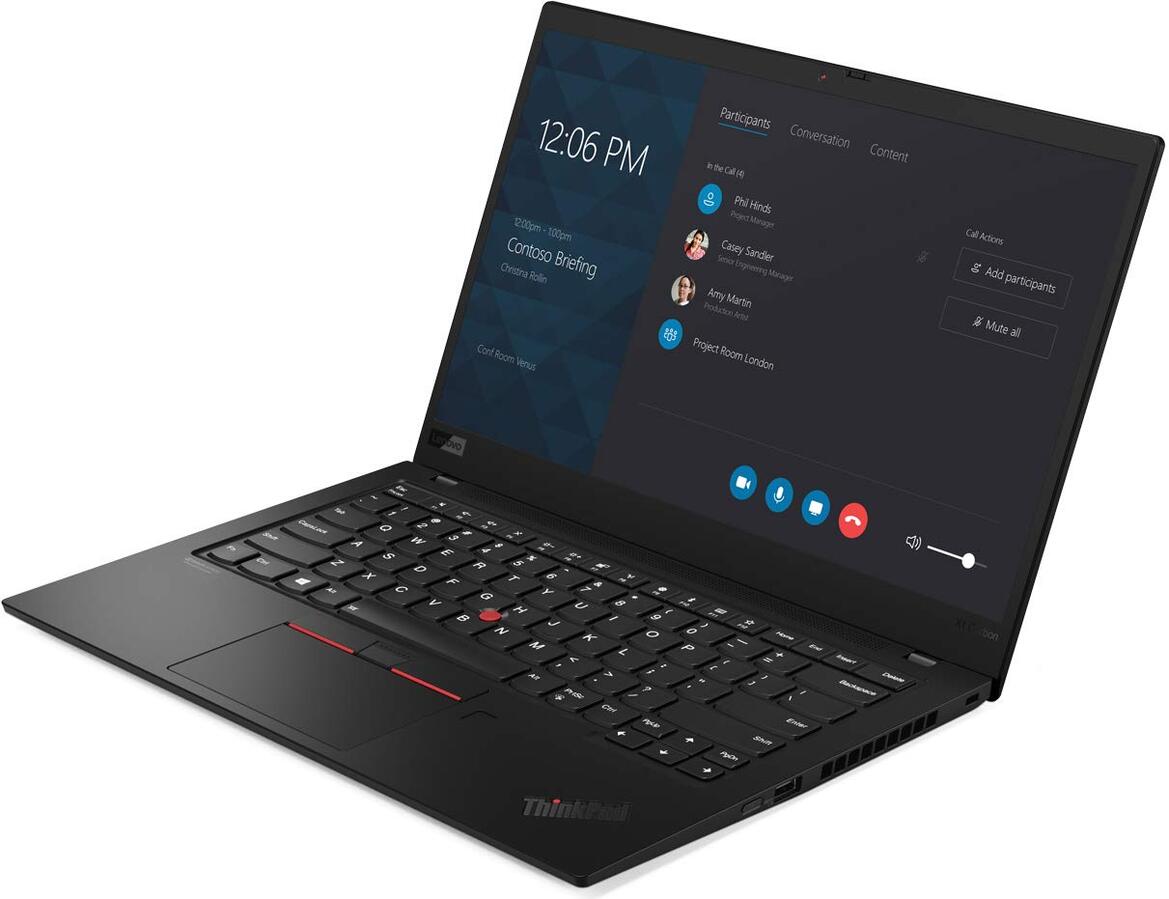 Lenovo ThinkPad X1 Extreme Gen 2 Review: Powerful Portability