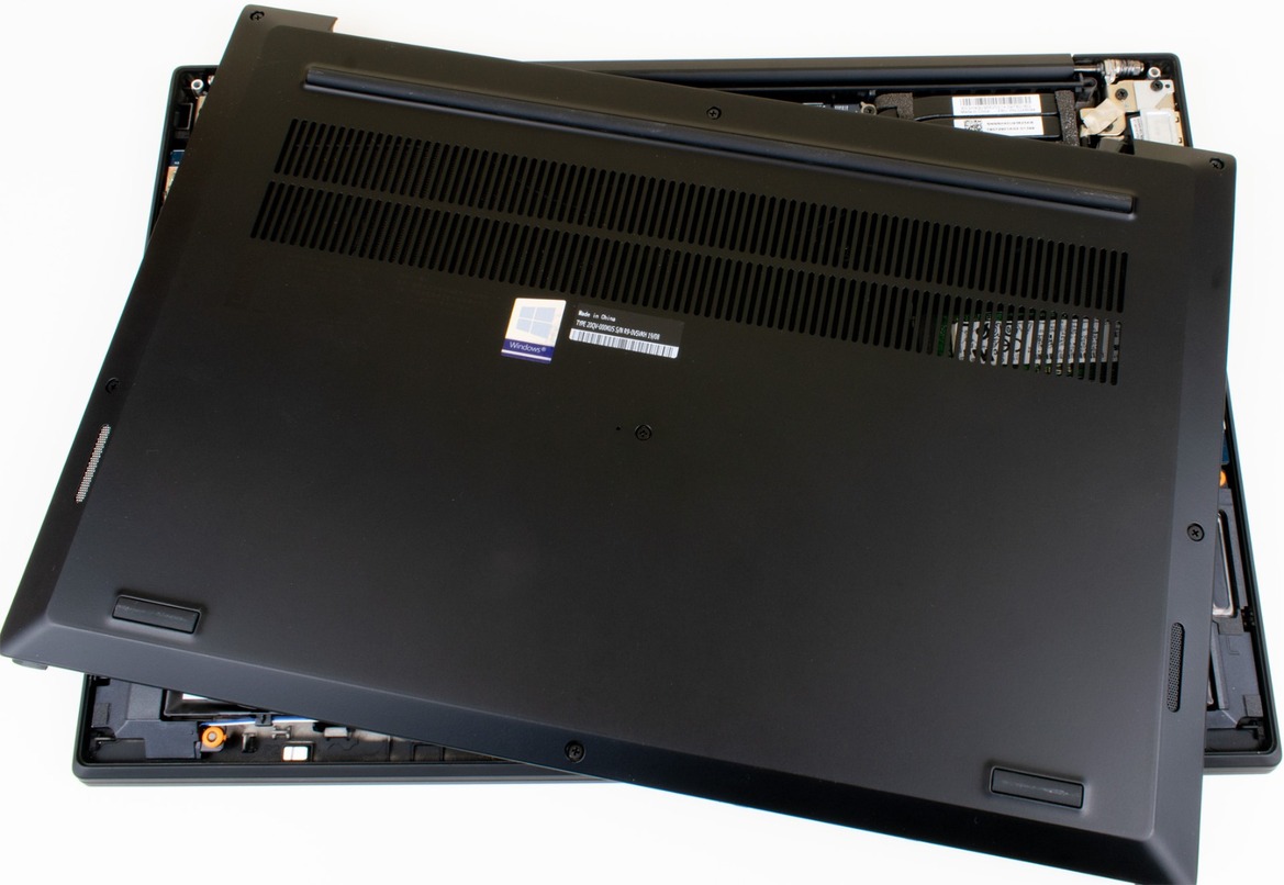 Lenovo ThinkPad X1 Extreme Gen 2 Review: Powerful Portability