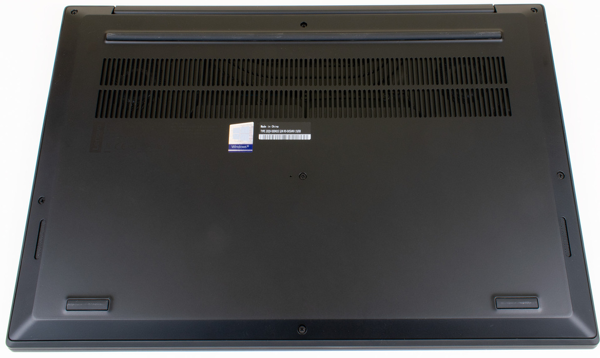 Lenovo ThinkPad X1 Extreme Gen 2 Review: Powerful Portability