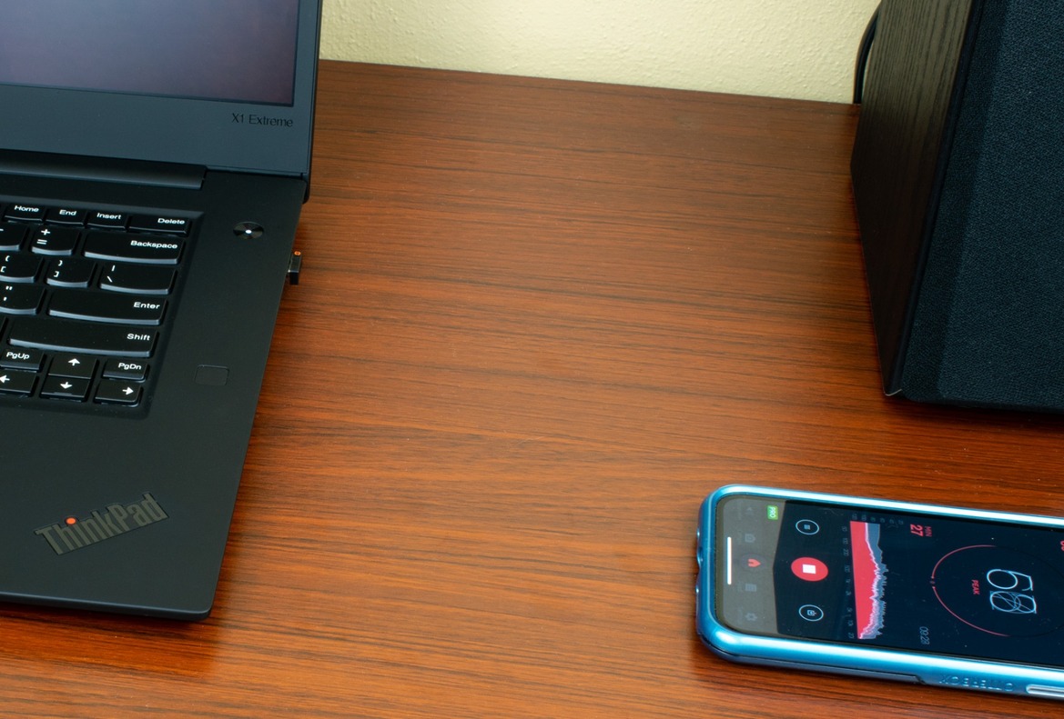 Lenovo ThinkPad X1 Extreme Gen 2 Review: Powerful Portability