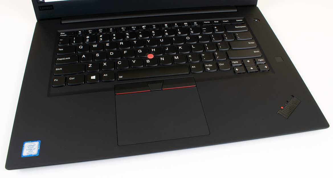 Lenovo ThinkPad X1 Extreme Gen 2 Review: Powerful Portability