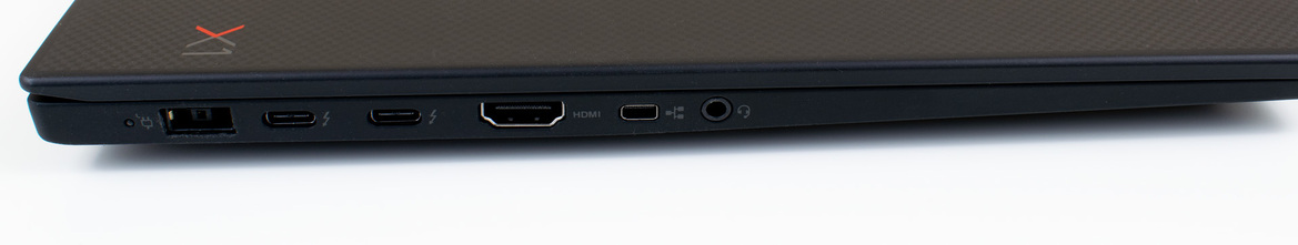 Lenovo ThinkPad X1 Extreme Gen 2 Review: Powerful Portability