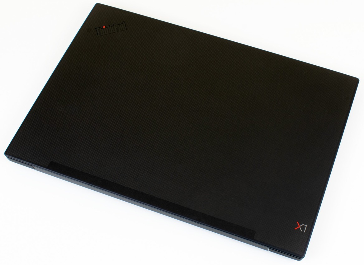 Lenovo ThinkPad X1 Extreme Gen 2 Review: Powerful Portability