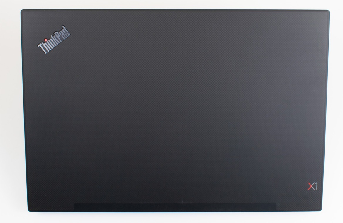 Lenovo ThinkPad X1 Extreme Gen 2 Review: Powerful Portability