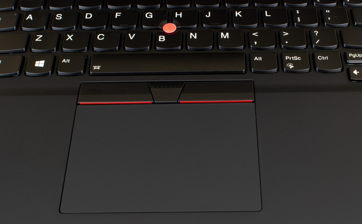 Lenovo ThinkPad X1 Extreme Gen 2 Review: Powerful Portability