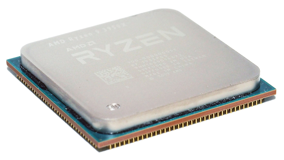 AMD Ryzen 9 3950X Review: A 16-Core Zen 2 Powerhouse
