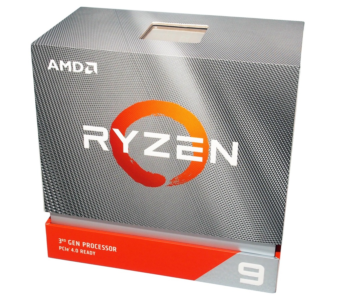 AMD Ryzen 9 3950X Review: A 16-Core Zen 2 Powerhouse