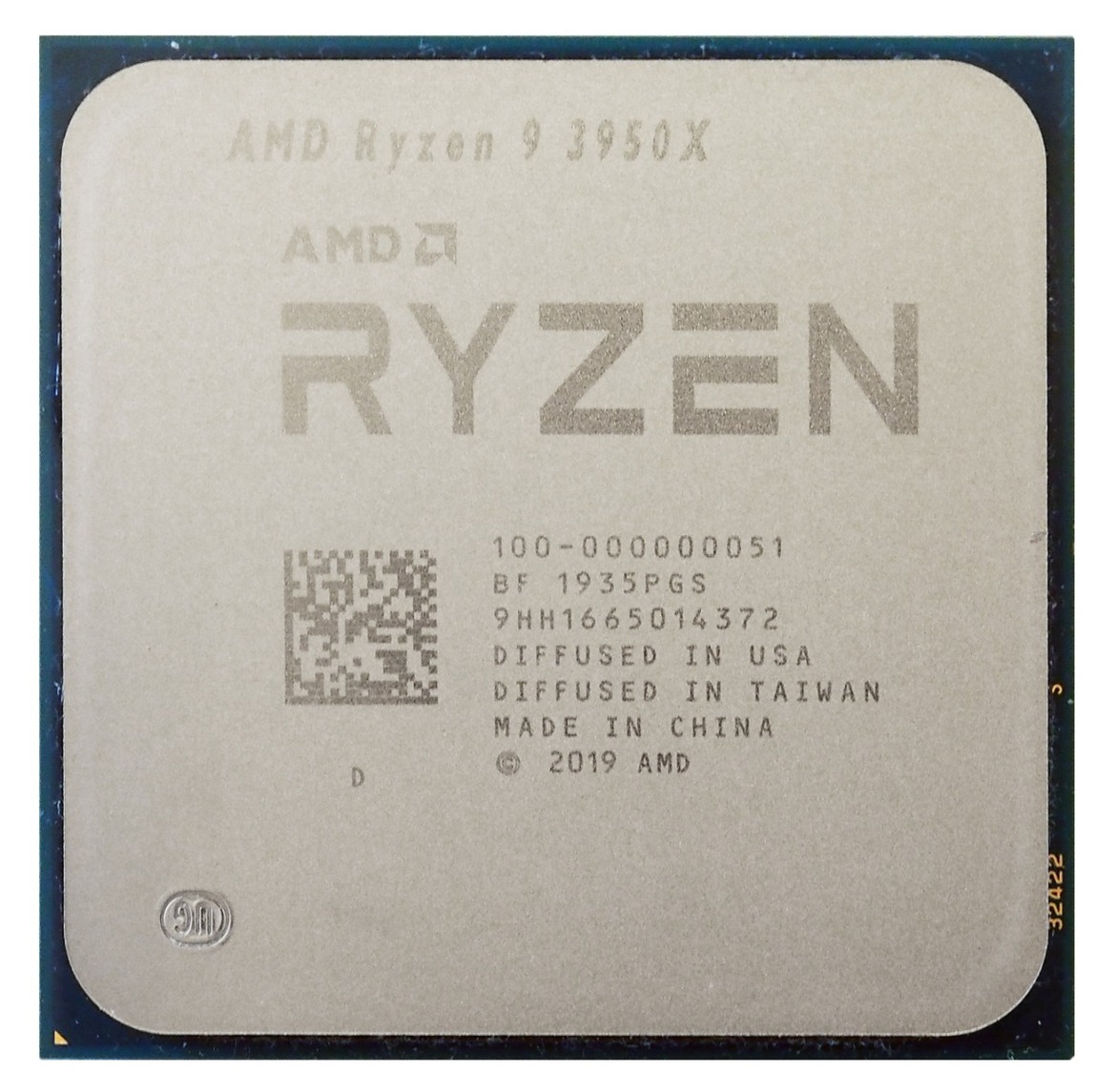 AMD Ryzen 9 3950X Review: A 16-Core Zen 2 Powerhouse