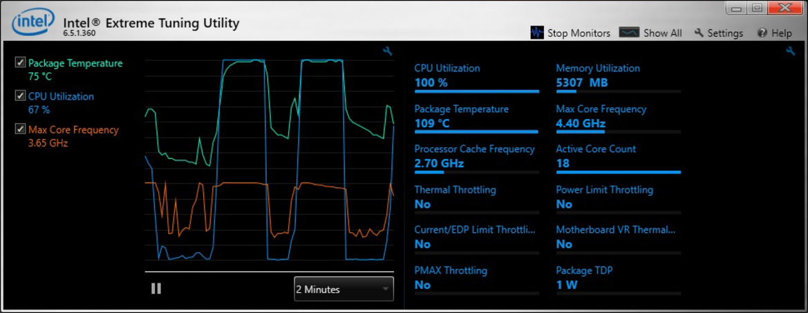 Intel Core i9-10980XE Review: 18-Core Cascade Lake-X Battles AMD [Updated]