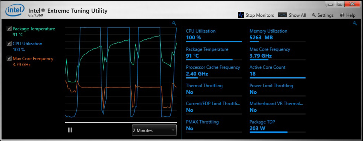 Intel Core i9-10980XE Review: 18-Core Cascade Lake-X Battles AMD [Updated]