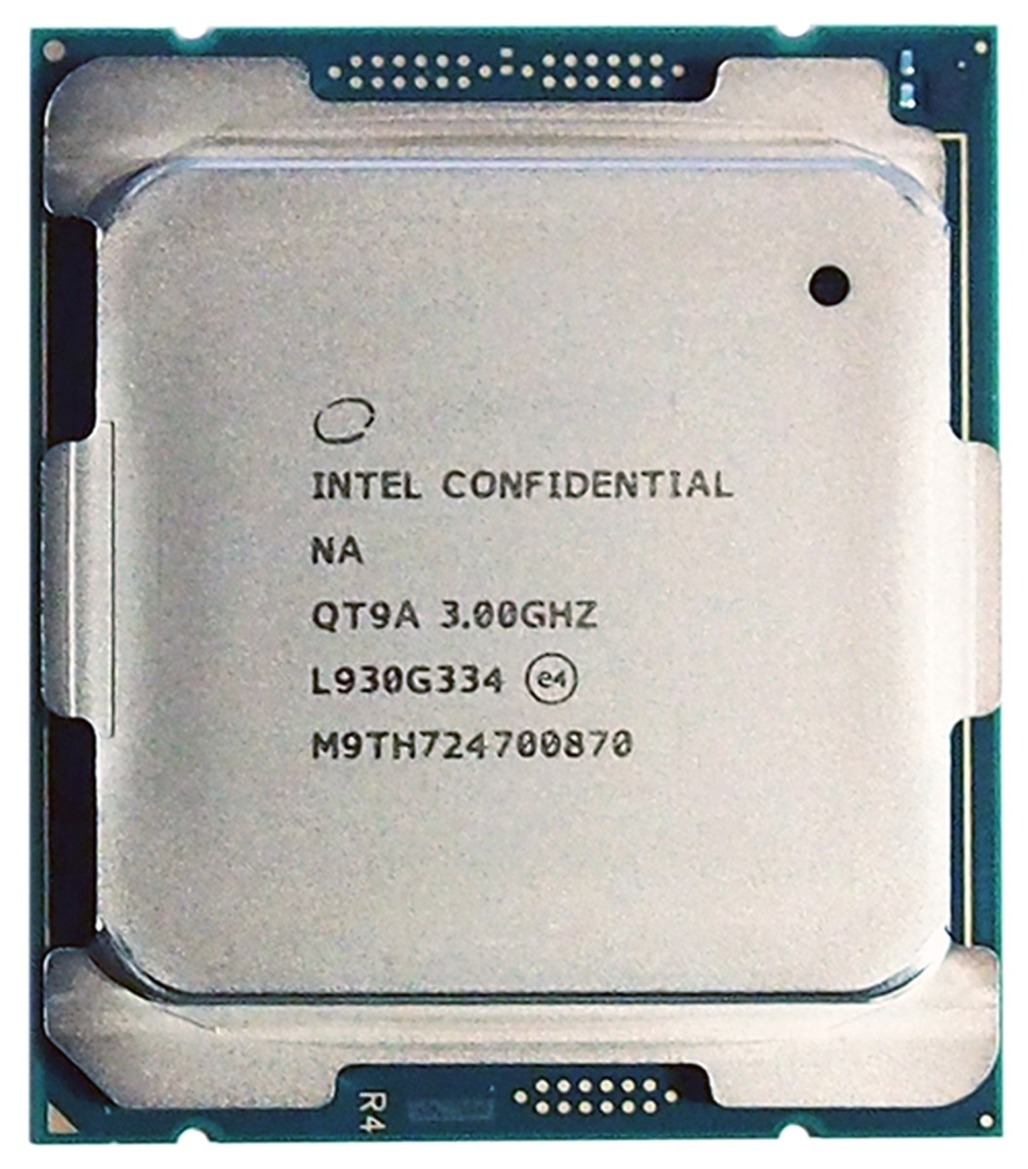 Intel Core i9-10980XE Review: 18-Core Cascade Lake-X Battles AMD [Updated]