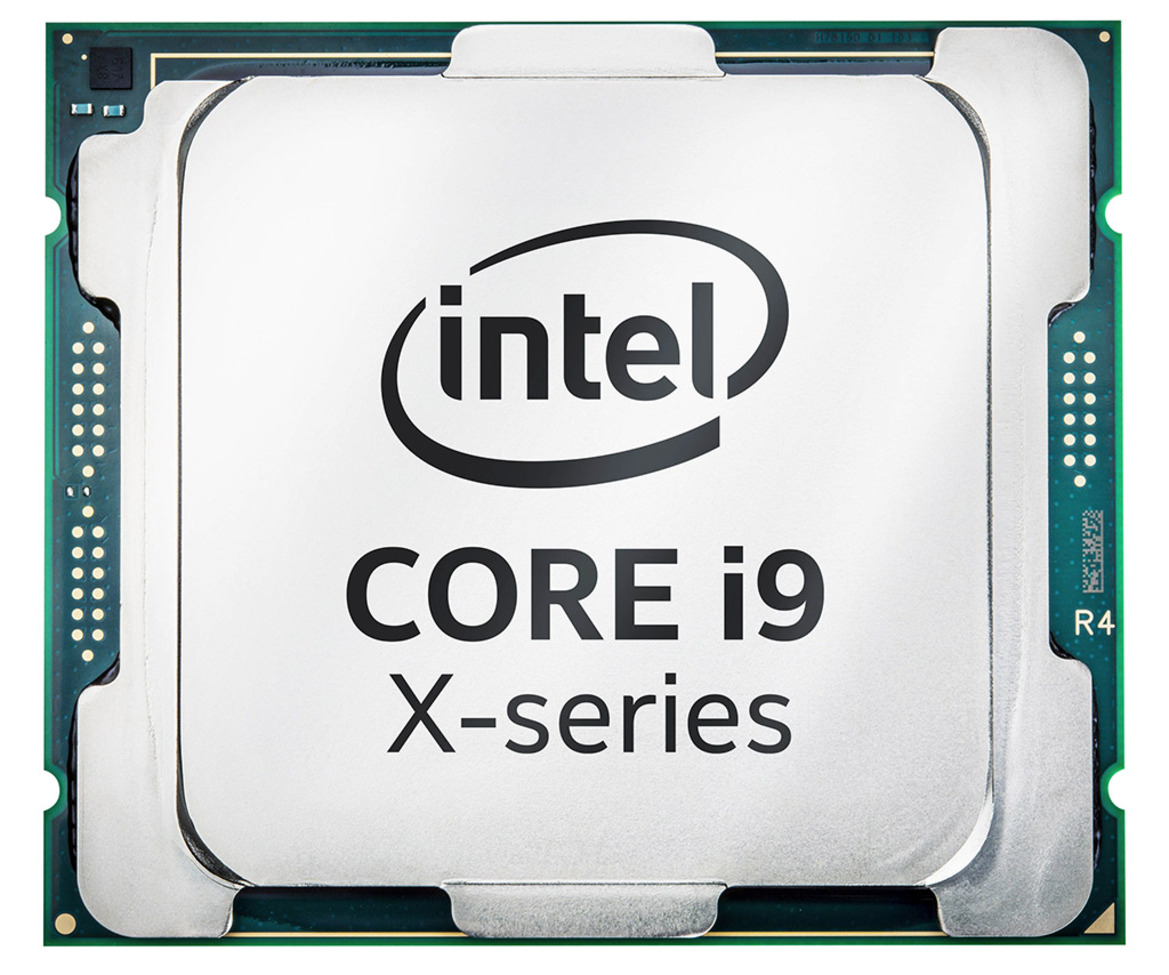 Intel Core i9-10980XE Review: 18-Core Cascade Lake-X Battles AMD [Updated]