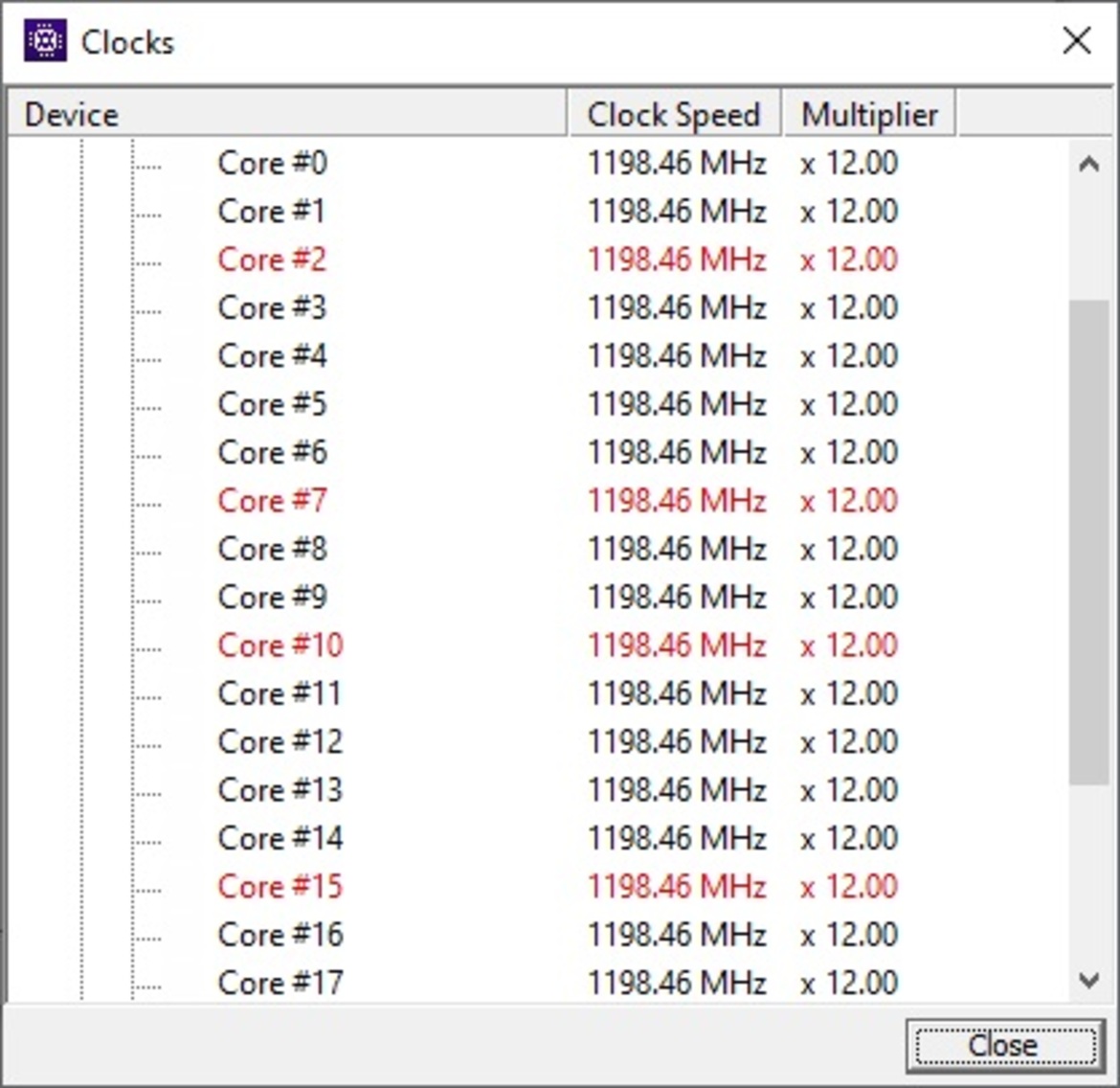 Intel Core i9-10980XE Review: 18-Core Cascade Lake-X Battles AMD [Updated]