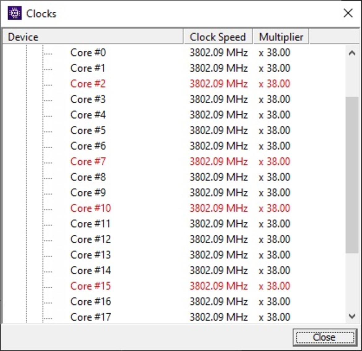 Intel Core i9-10980XE Review: 18-Core Cascade Lake-X Battles AMD [Updated]