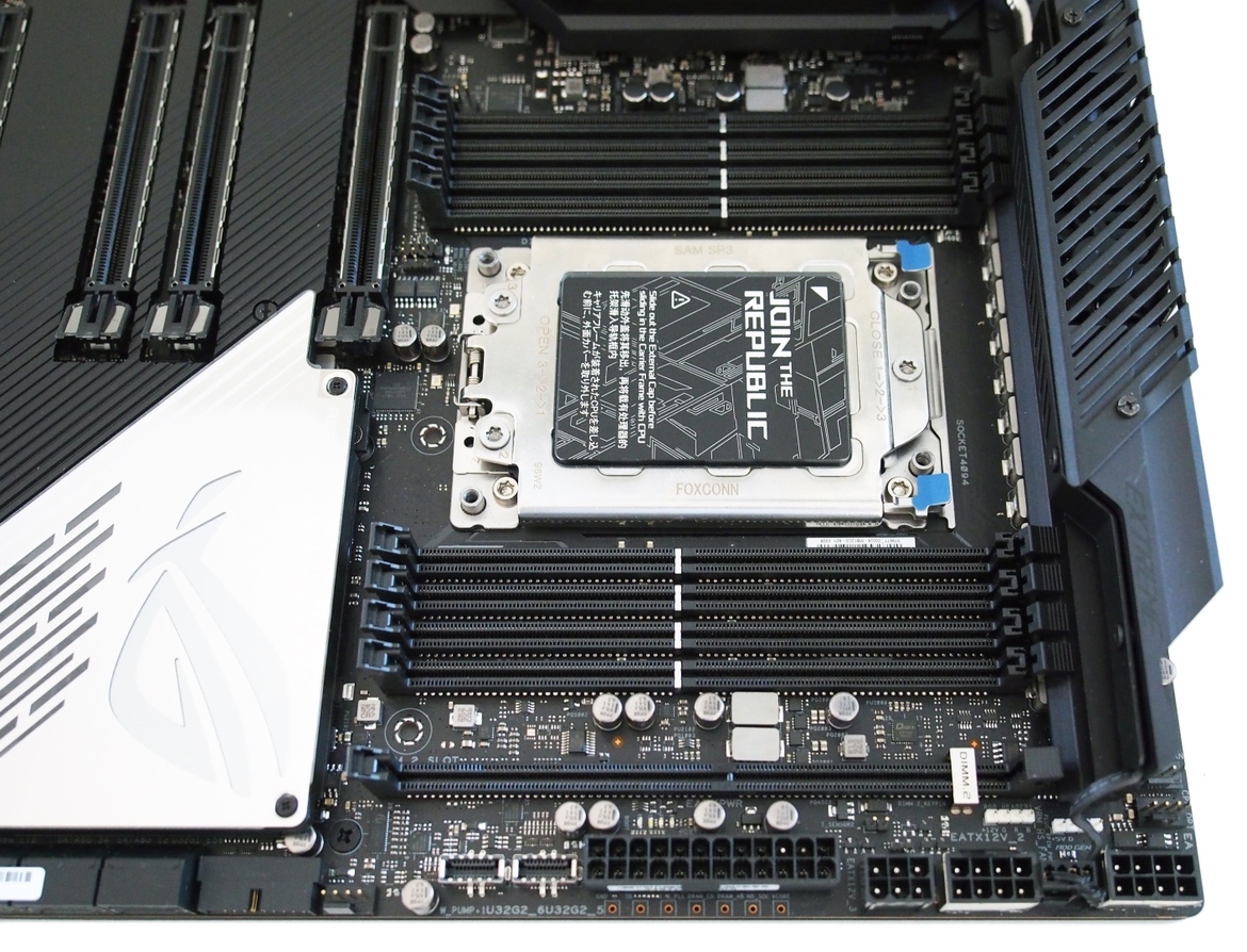 AMD Threadripper 3970X And 3960X Review: Multi-Threaded Domination