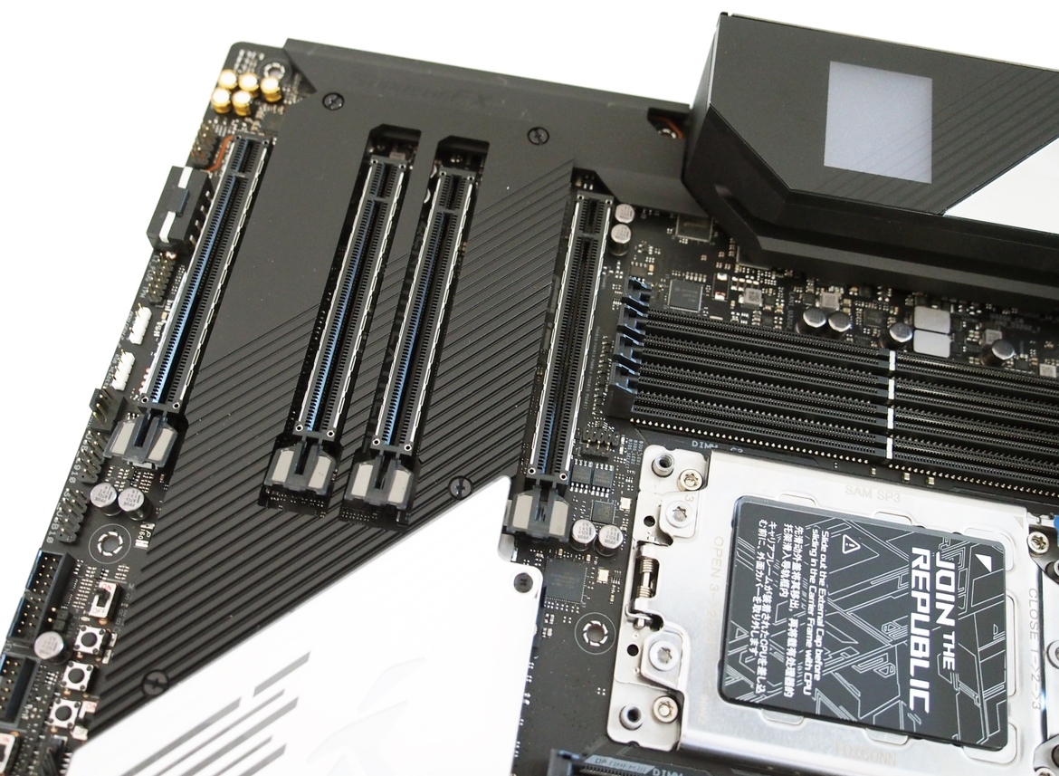 AMD Threadripper 3970X And 3960X Review: Multi-Threaded Domination