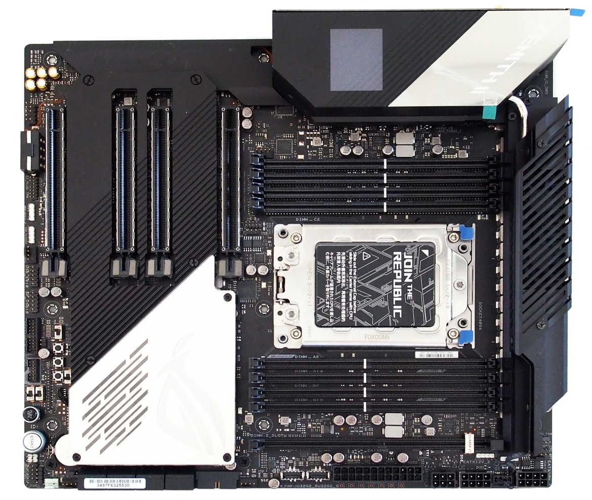 AMD Threadripper 3970X And 3960X Review: Multi-Threaded Domination