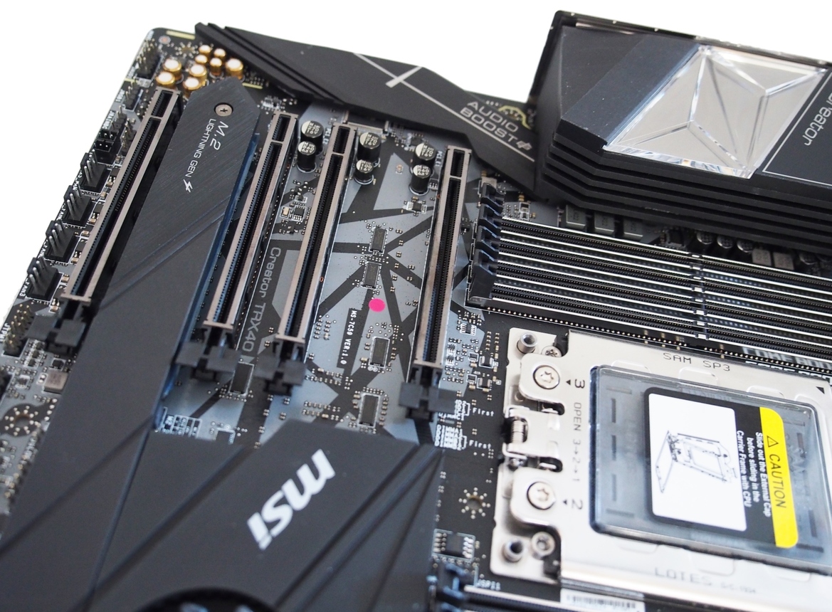 AMD Threadripper 3970X And 3960X Review: Multi-Threaded Domination