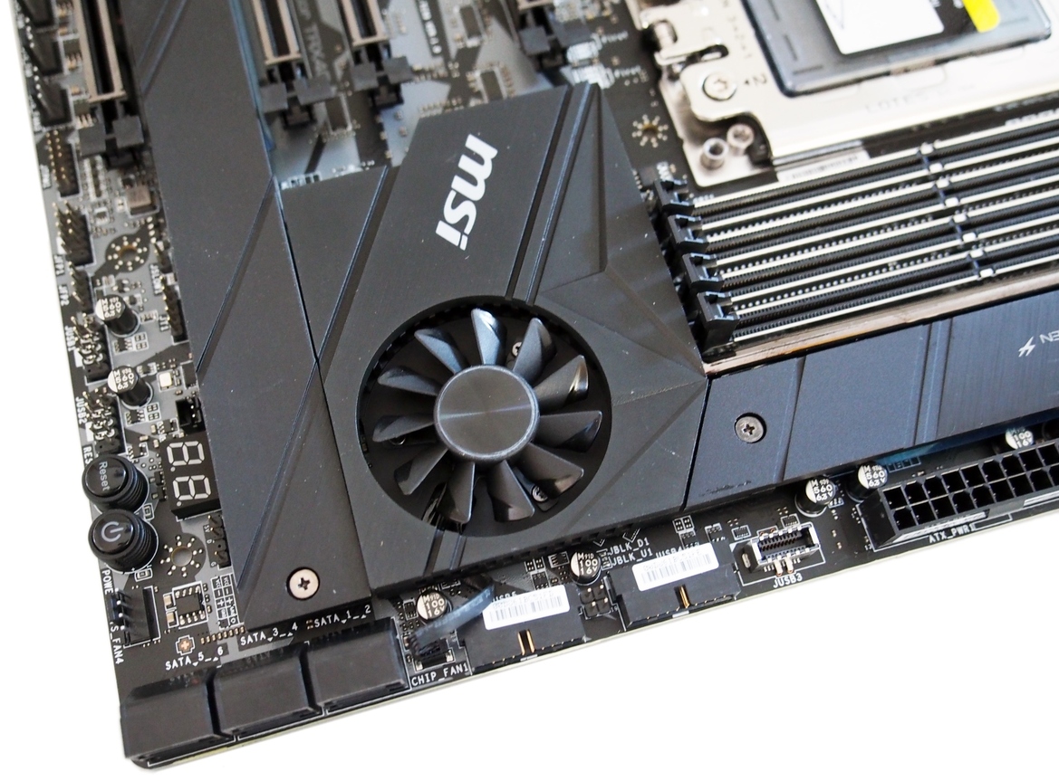 AMD Threadripper 3970X And 3960X Review: Multi-Threaded Domination