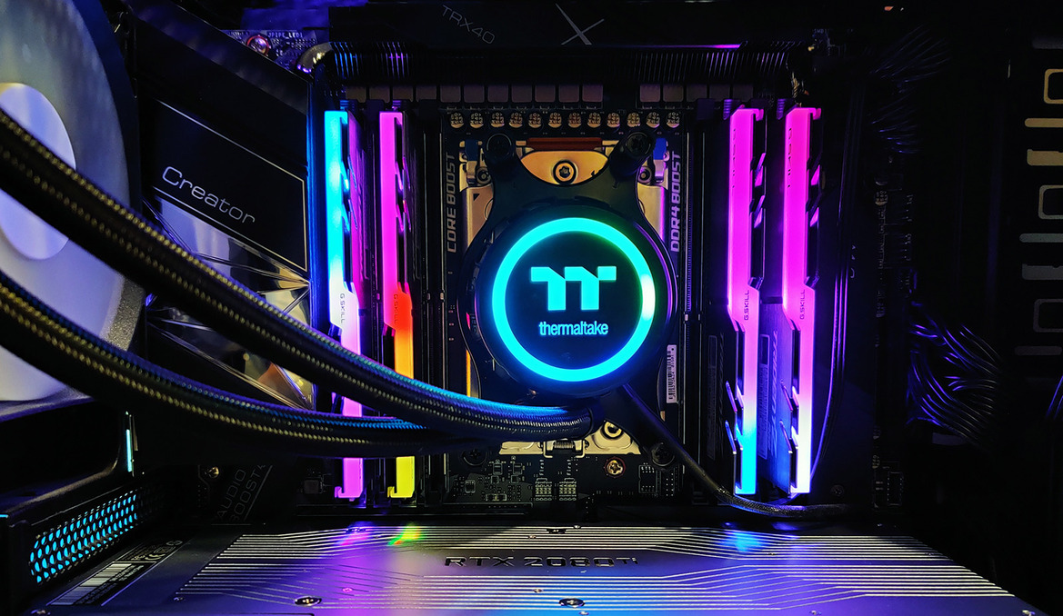 AMD Threadripper 3970X And 3960X Review: Multi-Threaded Domination
