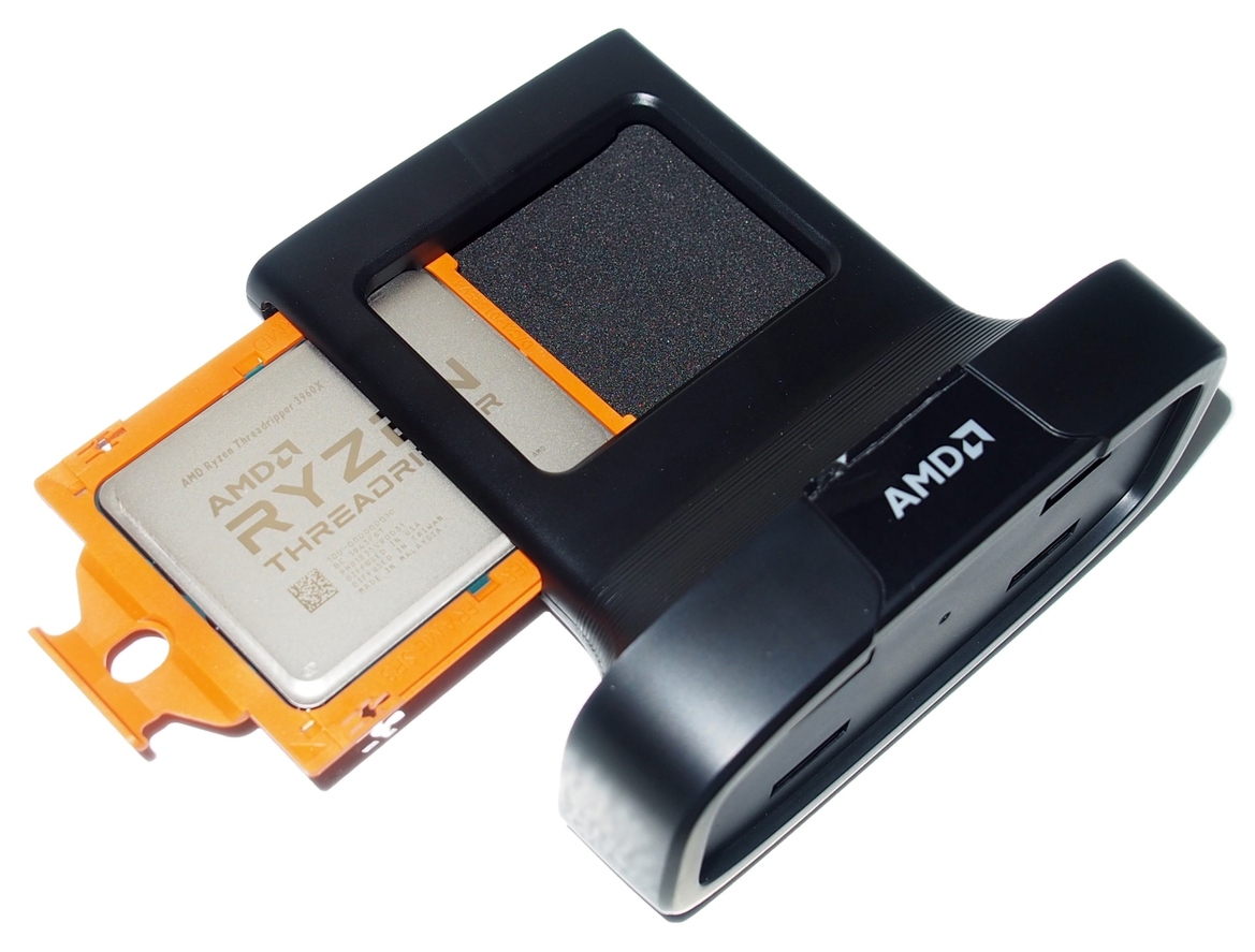 AMD Threadripper 3970X And 3960X Review: Multi-Threaded Domination