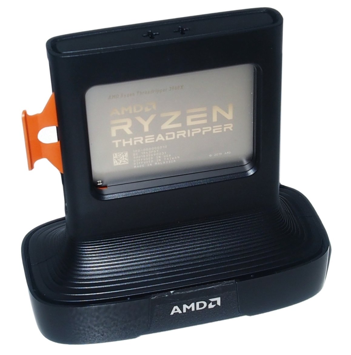 AMD Threadripper 3970X And 3960X Review: Multi-Threaded Domination